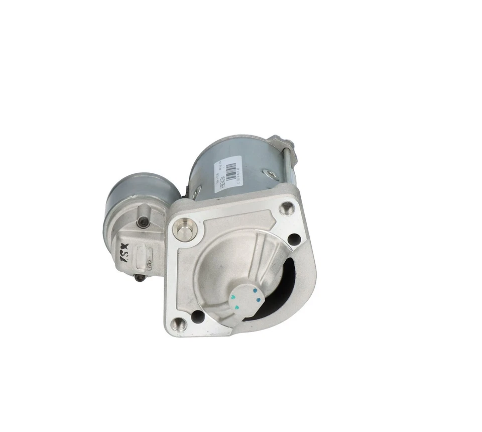 Arranque VALEO 438543 para VOLVO Foto 2 de 4