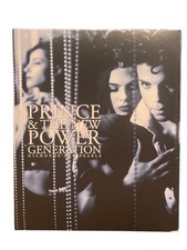 Prince The New Power Generation - Diamonds And Pearls 2023, Audio Blu-Ray