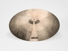 Dream Cymbals C-RI24 Contact Ride. 24"