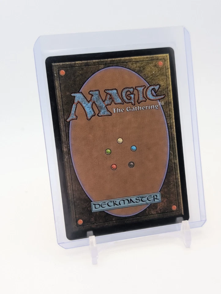 MTG - Toph, The First Metalbender - FOIL Showcase Rare #353 - Avatar TLA NM - Image 2 of 2