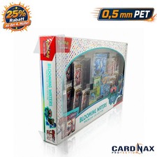PET Schutzhülle - Pokemon 151 Blooming Water...