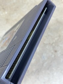 Castlevania 3 III Dracula's Curse Nintendo NES CIB Authentic Inserts Game