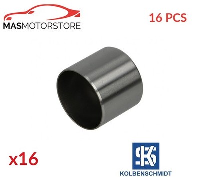 HYDROSTÖSSEL VENTILSTÖSSEL KOLBENSCHMIDT 50007549 16PCS P FÜR SUZUKI JIMNY