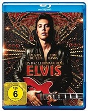 Elvis von Warner Bros (Universal Pictures Ger...