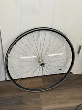 Alexrims DA22 Double Wall Aluminum 700c Front Wheel - Nice One!