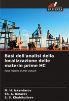 Basi Dell'analisi Della Localizzazione Delle Materie Prime Hc Iskandarov (U. A.)