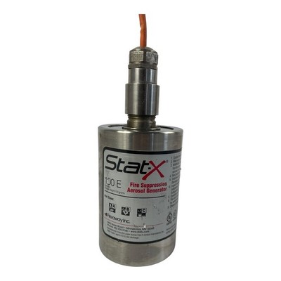 Stat-X 100E Aerosol Löschgenerator -used-