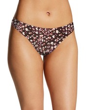 Maidenform Women's Comfort Devotion Flawless No Show Thong Underwear Panty New