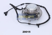 Radnabe Hinterachse FÜR Chrysler Grand Voyager V (Rt) - Japanparts KK-20015
