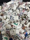Large Lot (Hundreds) Of Vintage USA Postage Stamps Used Variety Americana USPS — photo 6