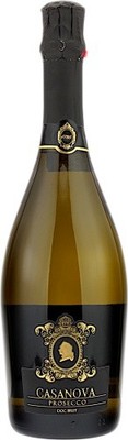 Casanova Prosecco DOC Brut 11.0% 0,75l
