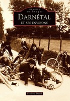 David Fr | DarnéTal Et Ses Environs - Tome I | Taschenbuch | FranzöSisch (1996)