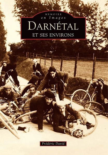 David Fr | DarnéTal Et Ses Environs - Tome I | Taschenbuch | FranzöSisch (1996)-image