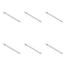 6X Griglia Corona di Ricarica per Toshiba E-STUDIO 167 203 205 166 206 163 165