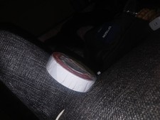 pvc tape for electrical insulation