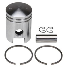 Kolben Set Meteor 50ccm 38mm Tol. A für Sachs 504/1 505/1 505/2 A B Motor