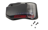 Fast Seitenmarkierungsleuchte FT87375 FüR Iveco Daily 6 33S11 35S11 35C11 33S12