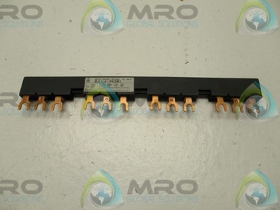 KLOCKNER MOELLER P3.1/4-PKZM-1 BUS BAR 63A 690V  NSNP