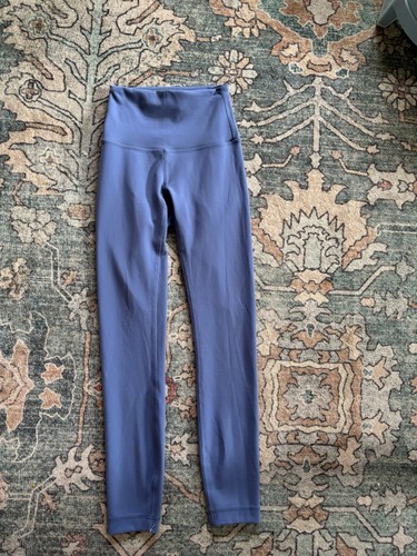 lululemon athletica Tight size 0