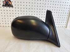 96-00 Toyota Rav 4 Passenger Side Door Mirror Manual OEM
