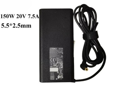 150W 20V 7.5A PA-1151-76 for Gigabyte G5 KF-E3UK313SH RTX4060