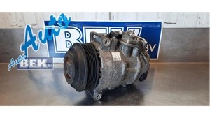 Klimakompressor Mercedes-Benz GLK-Klasse X204 A0022303111 P18738316