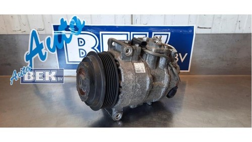 Klimakompressor Mercedes-Benz GLK-Klasse X204 A0022303111 P18738316