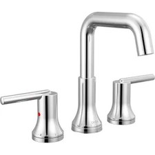 Delta 3554-MPU-DST - Bathroom Sink Faucets Faucet