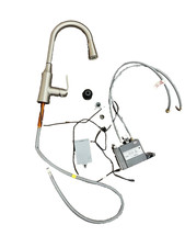 Moen Align Motionsense Wave Pulldown Kitchen Faucet - Spot Resist Stainless