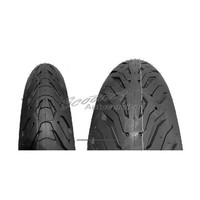 1X Motorradreifen 180/55 R17 73W Michelin Road 6 TL Hinten