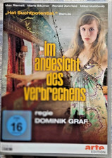 Im Angesicht des Verbrechens Box-Set (4 DVDs)...