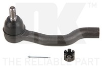 NK Spurstangenkopf Gelenkkopf 5032278 FüR D40 Pathfinder Nissan Navara NP300 3
