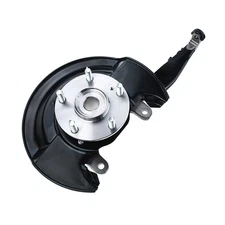 Front Right Wheel Bearing & Hub Knuckle Assy for 2003-2007 Honda Accord 698-402