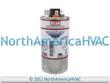 OEM Amrad Run Capacitor 45 5 uf MFD 370 / 440 Volt Fits RA2000-44-505-456 USA