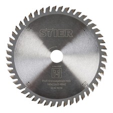 STIER Kreiss&auml;geblatt Profi Holz Neu