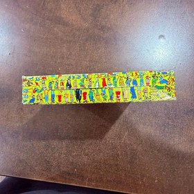 The Great Waldo Search Nintendo NES Complete CIB