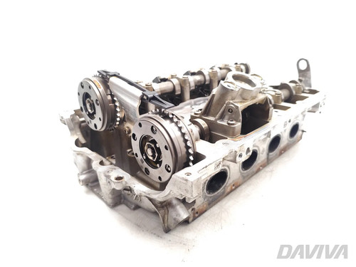 Mini Mini Motorkopf Cooper S Benzin 131kW (178 HP) 7616187 2023 Fließheck 2/3dr