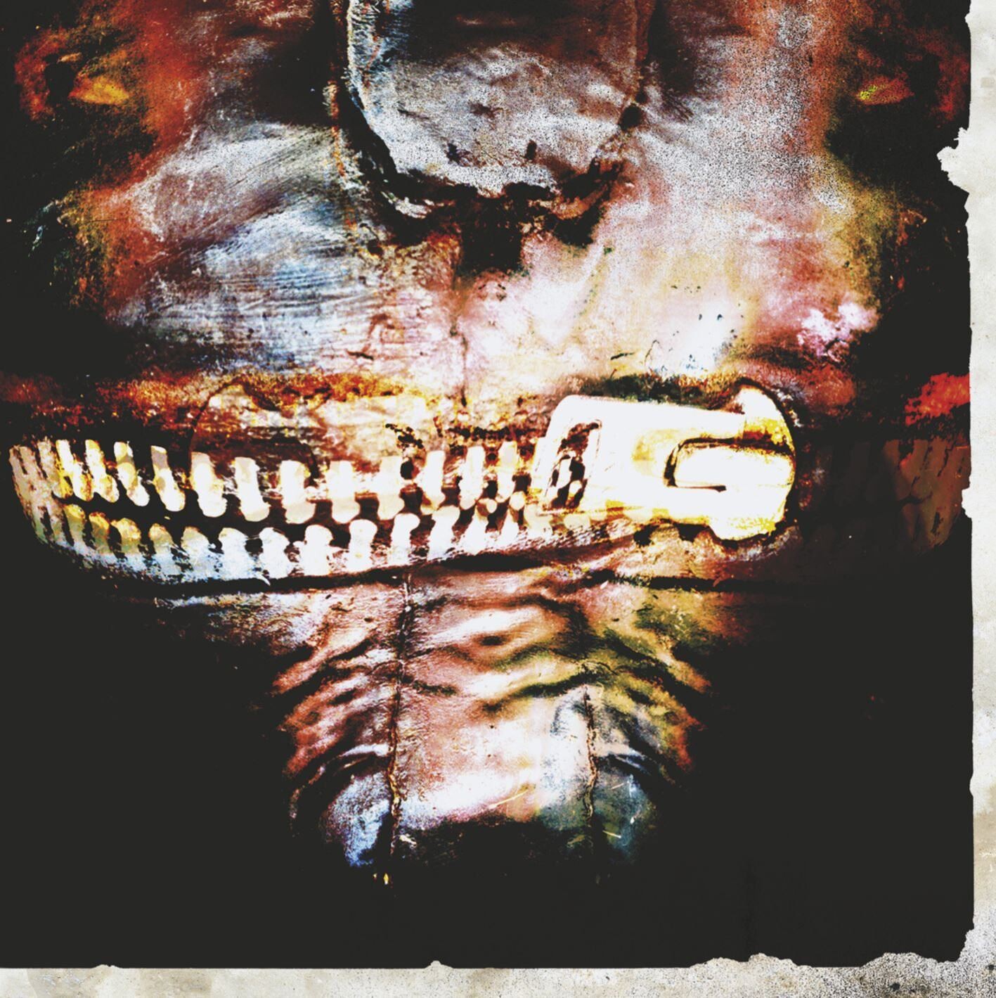 Slipknot - Vol. 3: The Subliminal Verses (Roadrunner) CD Album