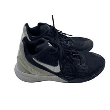 Nike Kyrie Flytrap II Black Basketball Shoes AQ3412-001 Youth Size 6 Athletic