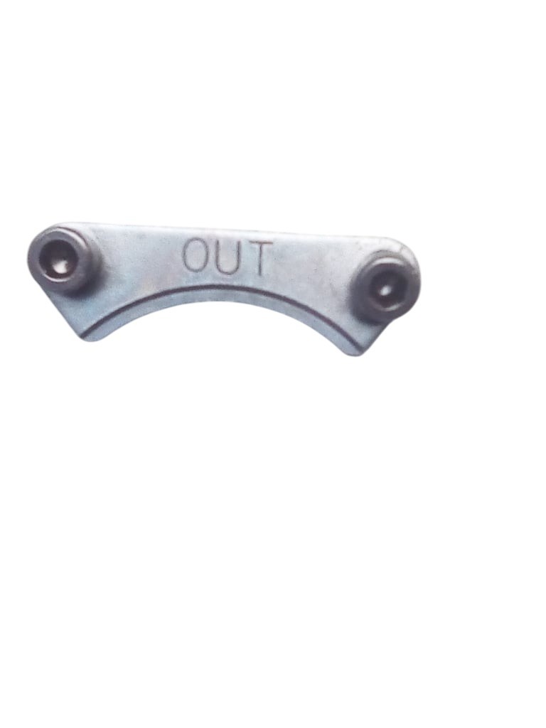 supporto out support triumph speed triple r 1050 abs 16-18