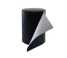 Absorbent Rolls for General Spills 50cm x 40m with 80 Ltr Absorbency