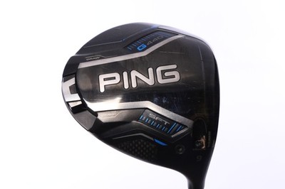 Ping G440 SFT 9* Driver Extra Stiff Flex Ping TOUR 2.0 Chrome Very