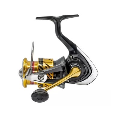 Daiwa 20 Crossfire LT 2500 4BS A