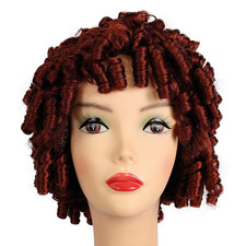 Spring Curl Wig - Lacey Wigs