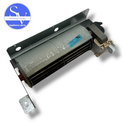 Jenn-Air Oven Cooling Fan Motor 7427P062-60 WP74008383 74008383