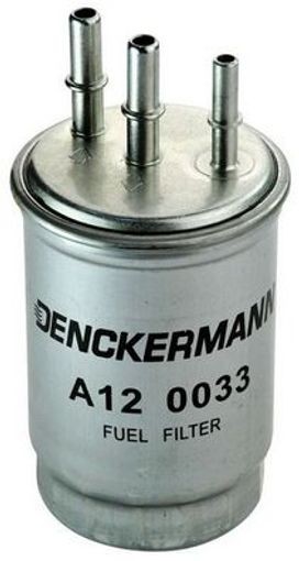 Für DENCKERMANN FILTRY A120033 FUEL FILTER