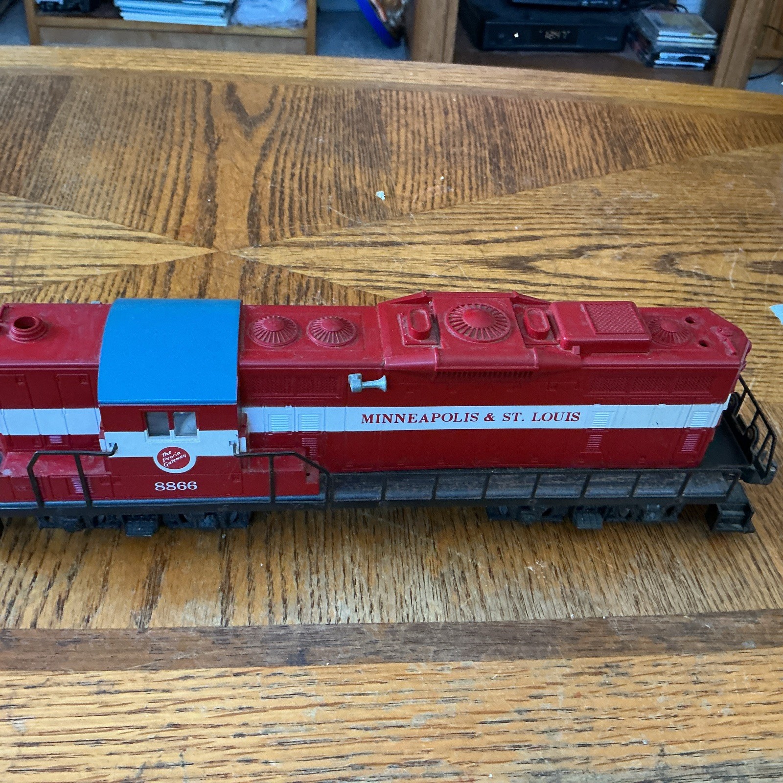 Click here to see eBay Auction