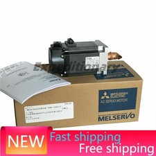 1PC Mitsubishi HA40NC-S HA40NCS Servo Motor New