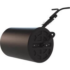 Agri-Fab 18 In. x 24 In. Poly Push/Tow Behind Poly Lawn Roller 45-0610 Agri-Fab