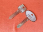 2 FORD MUSTANG ORIGINAL KEY BLANKS 1979 - 1993